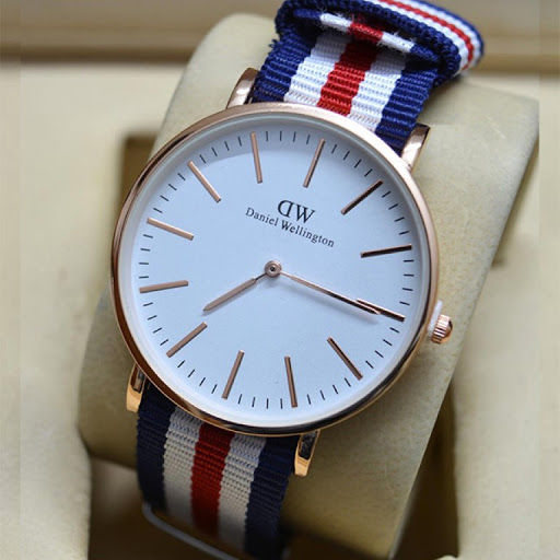 Thumbnail: DW Watches