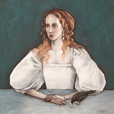 "Acqua"