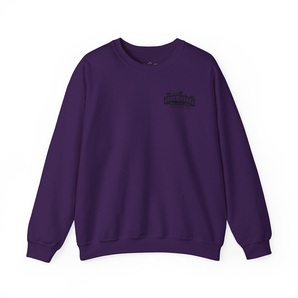 Thumbnail: Unisex Heavy Blend™ Crewneck Sweatshirt
