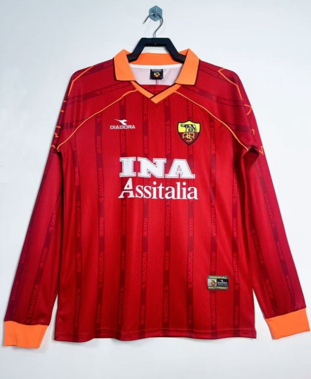 MAGLIA ROMA 94/95