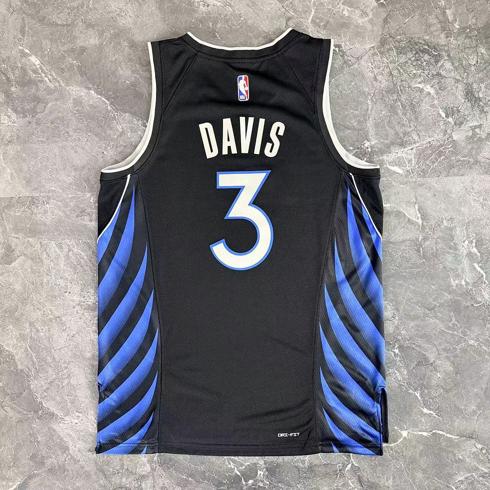 Miniatura: MAGLIE NBA