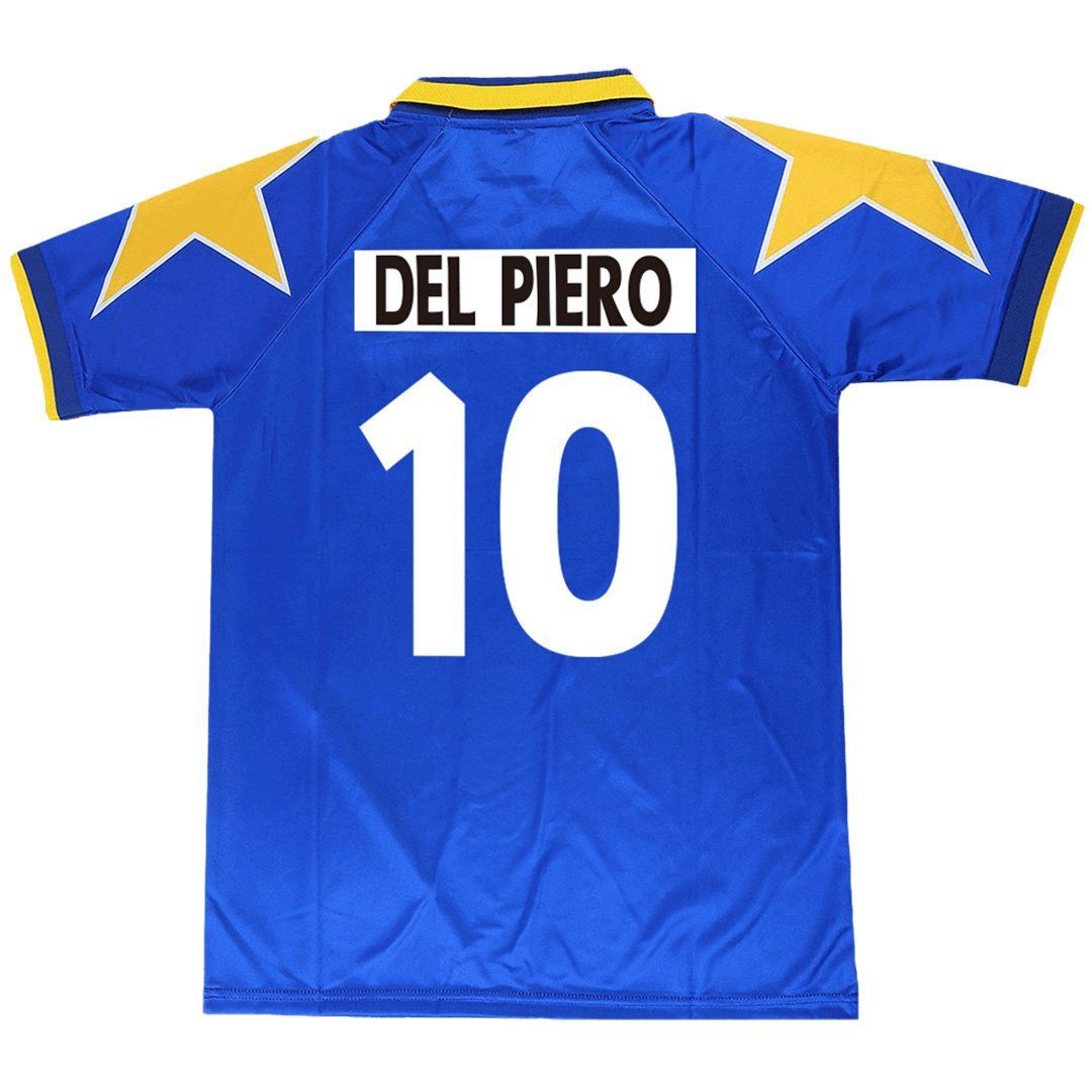 MAGLIE DEL PIERO 
