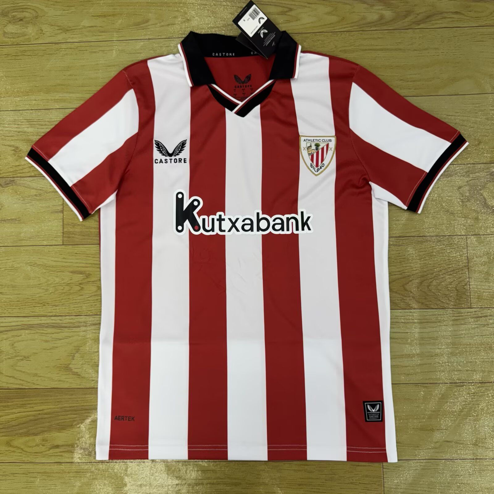 MAGLIE ATLETIC BILBAO