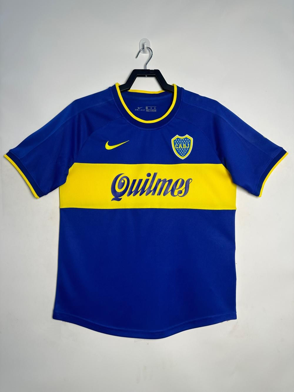 MAGLIA BOCA 2014/2015