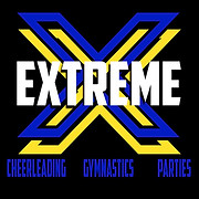Extreme Gymnastics logo