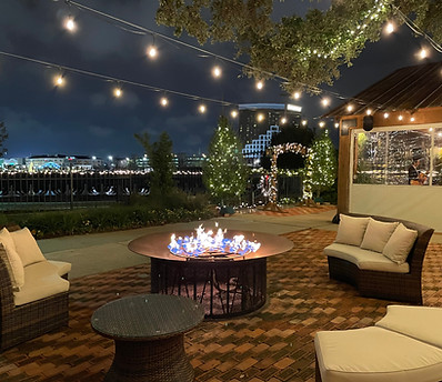 Event space