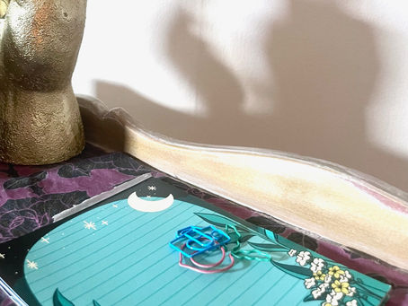 Armida Warrior | Debate | UnPop Artistry | Research Is Important | Article