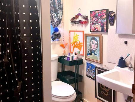 Your Home Is Not A Trend