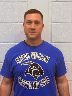 Coach Rob