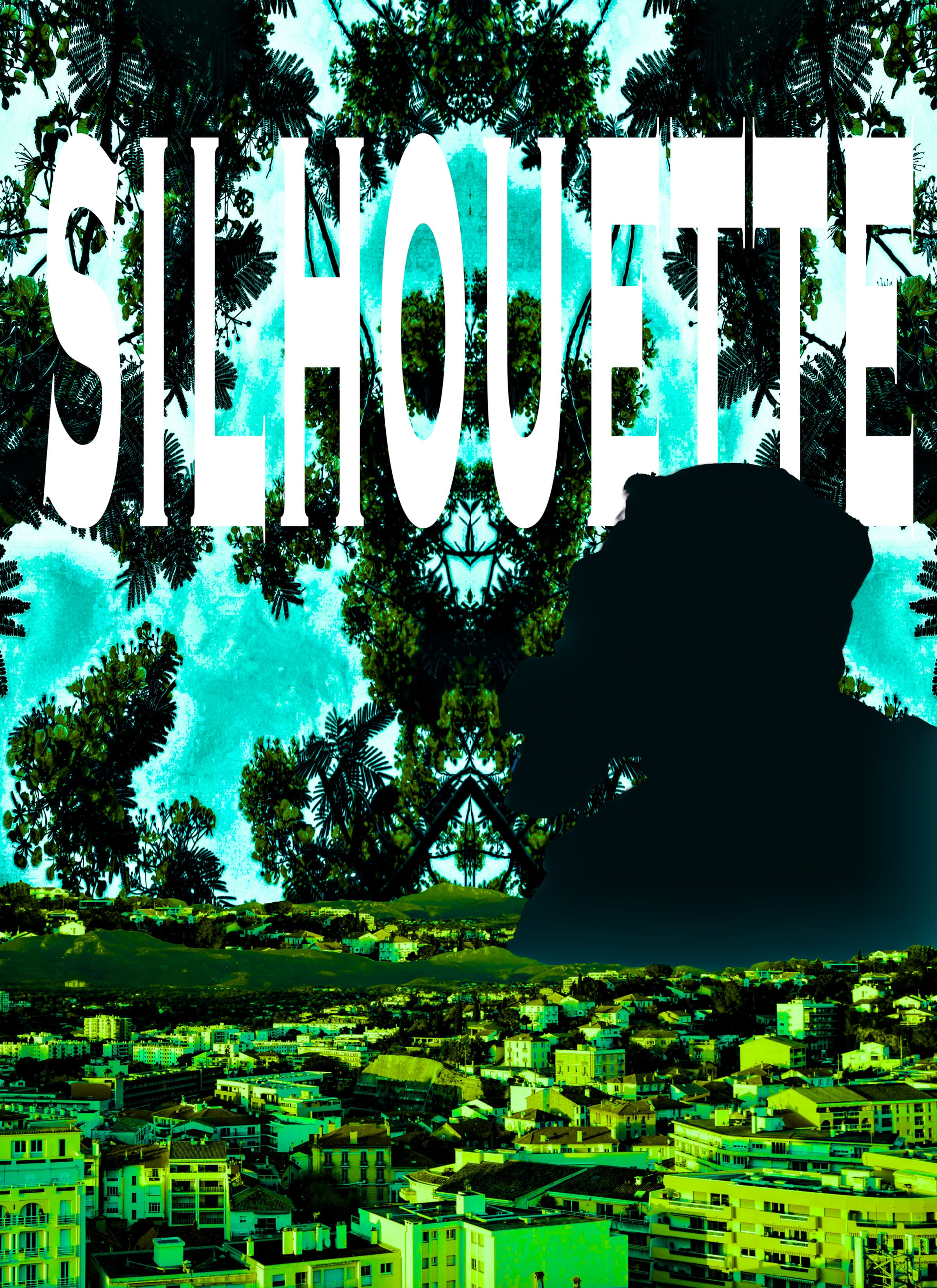 SILHOUETTE | Poetry Collection