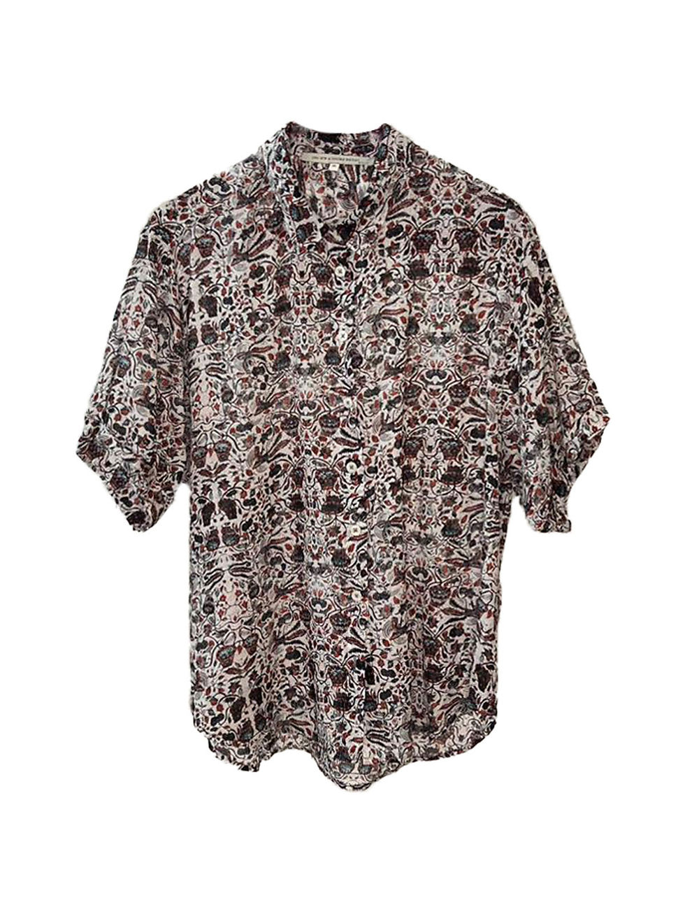 Küçük resim: SUD gömlek