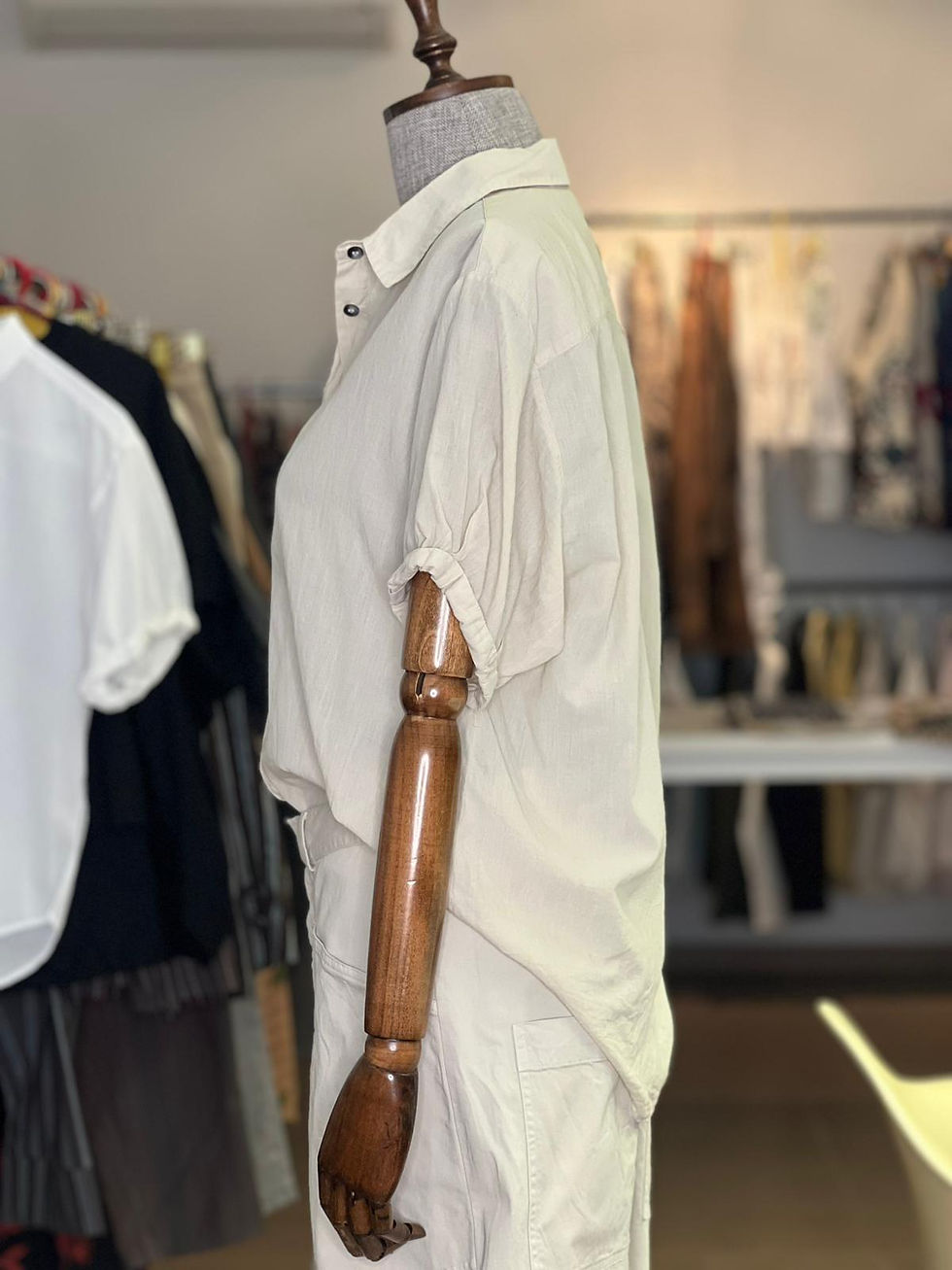 Küçük resim: Sud Gömlek