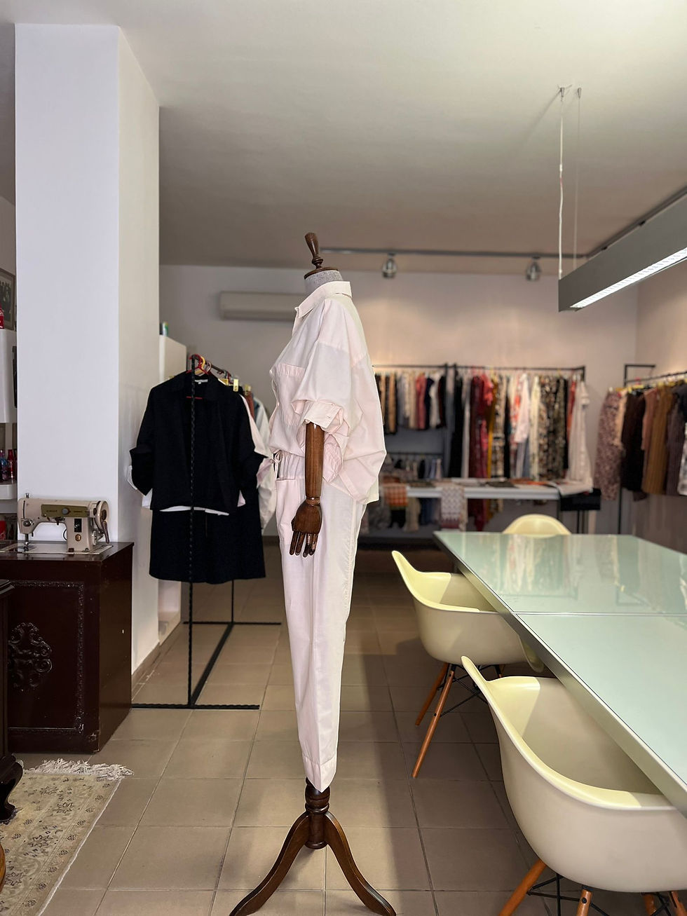 Küçük resim: Josh Pantolon