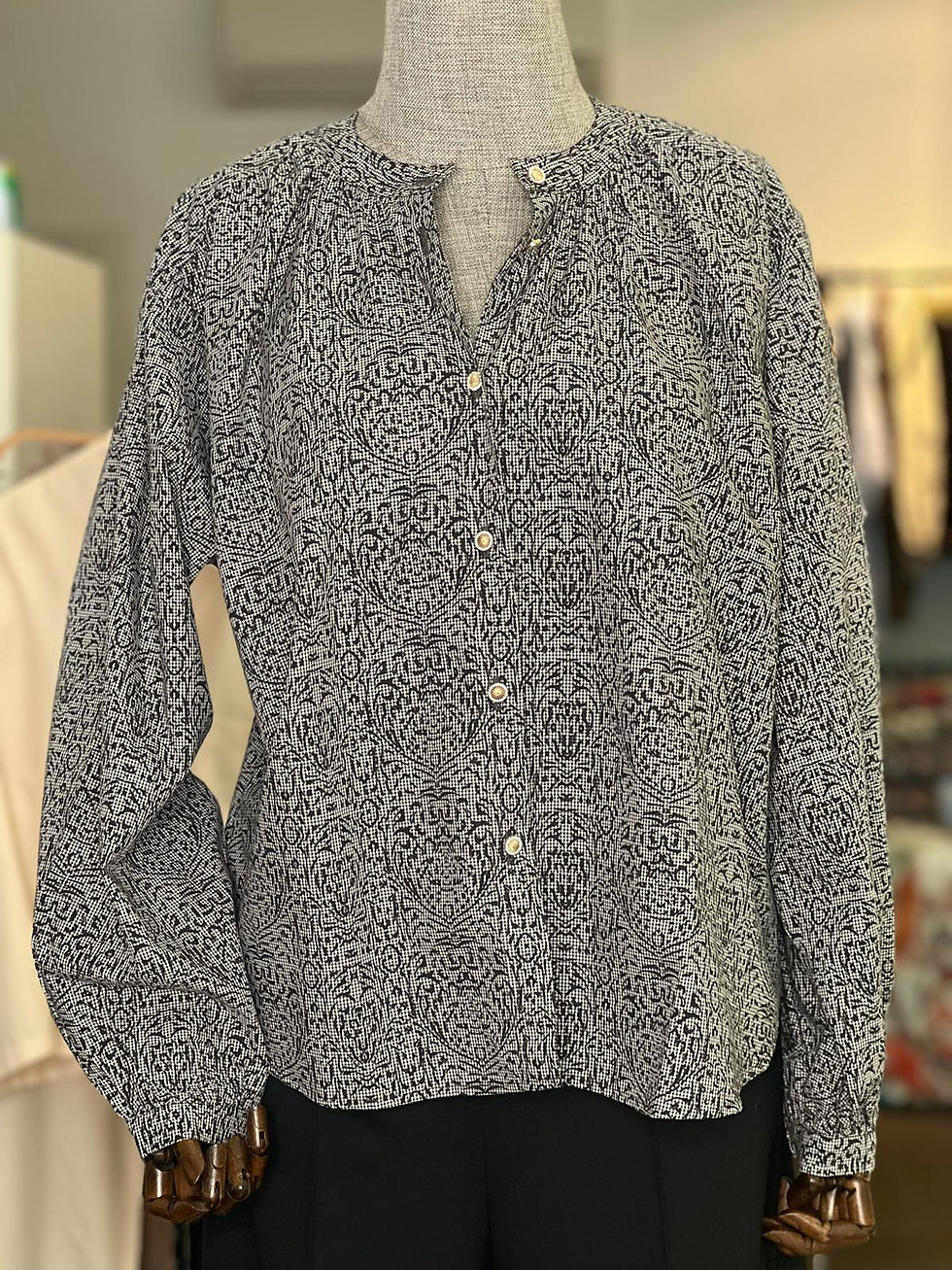 Küçük resim: Sedo Gömlek