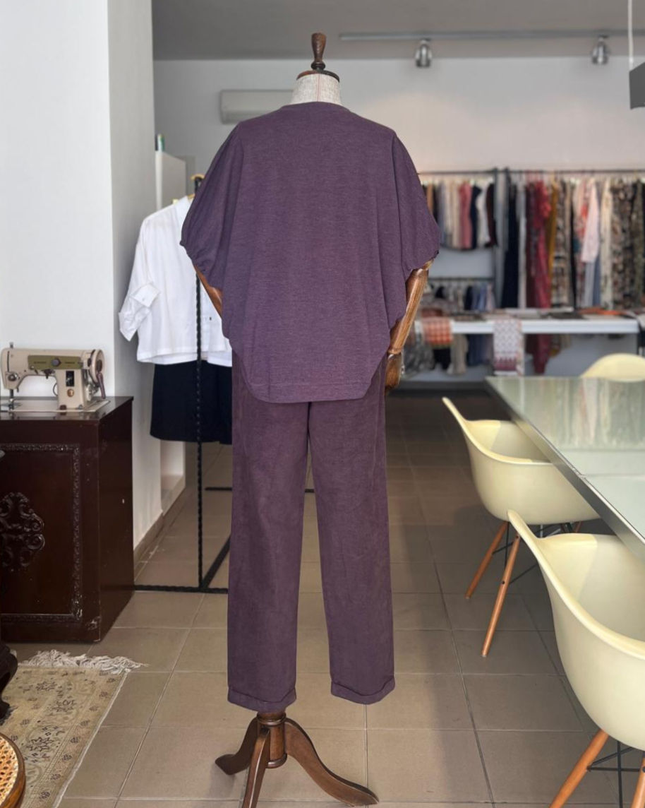 Küçük resim: Softy Pantolon