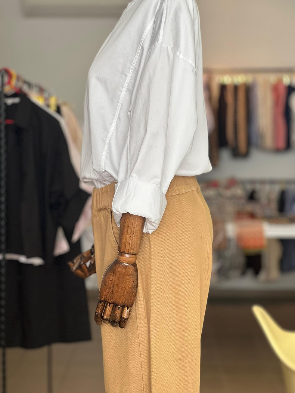 Thumbnail: Softy Pantolon