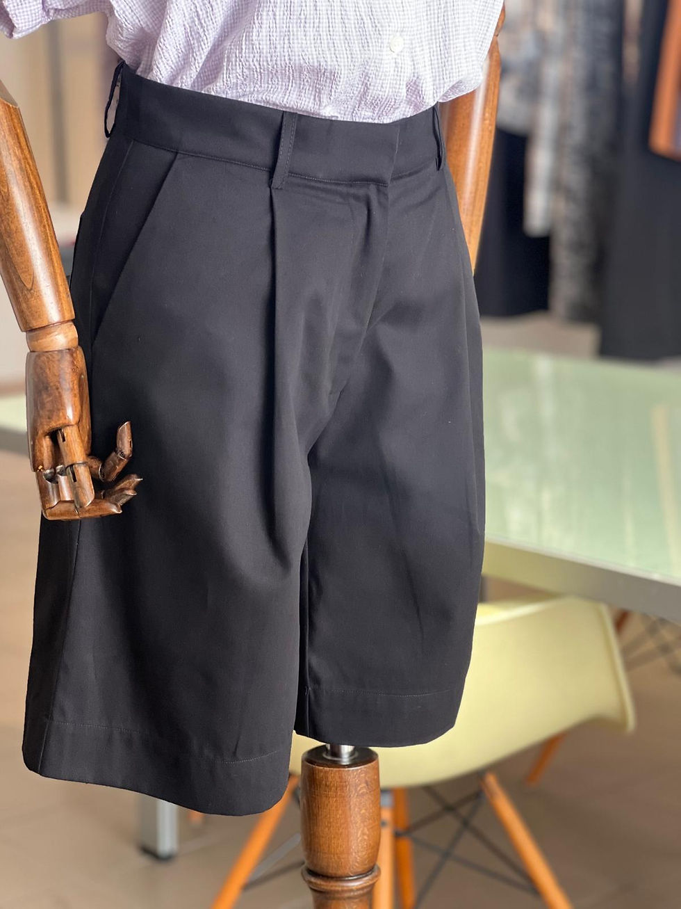 Küçük resim: Bauer Bermuda