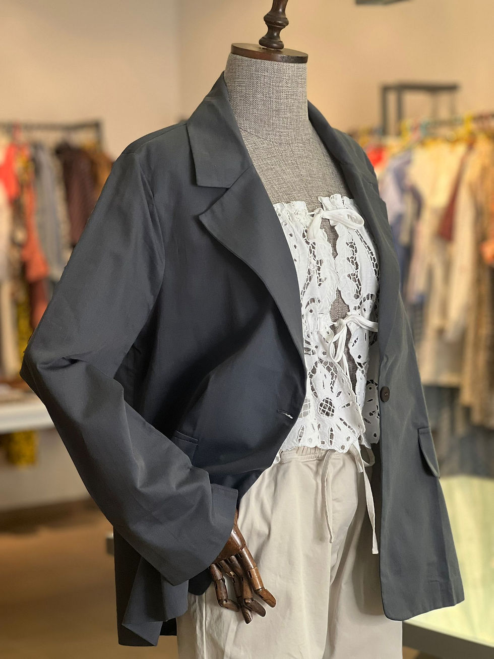 Küçük resim: Gal Ceket