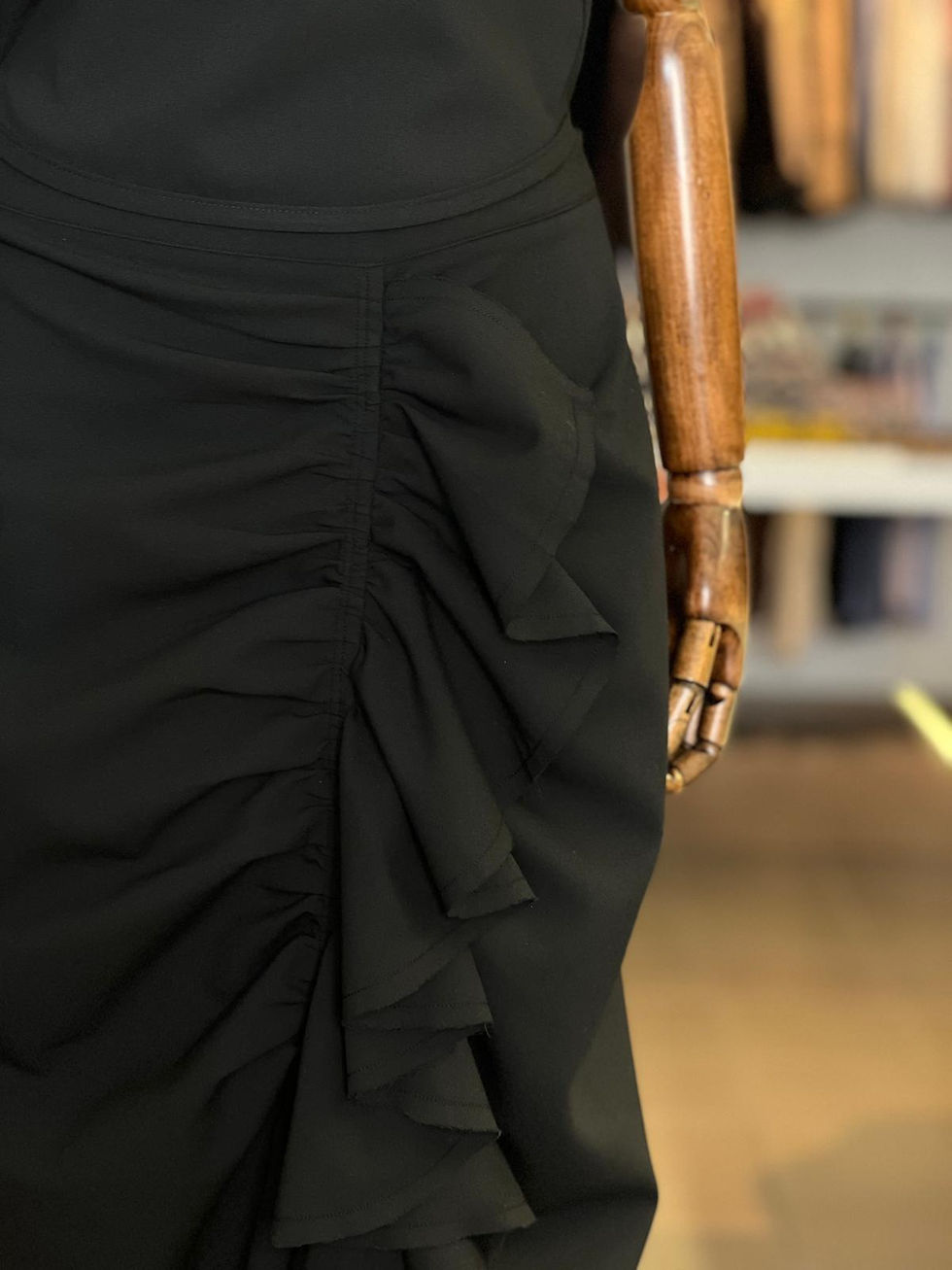 Küçük resim: Paris Etek