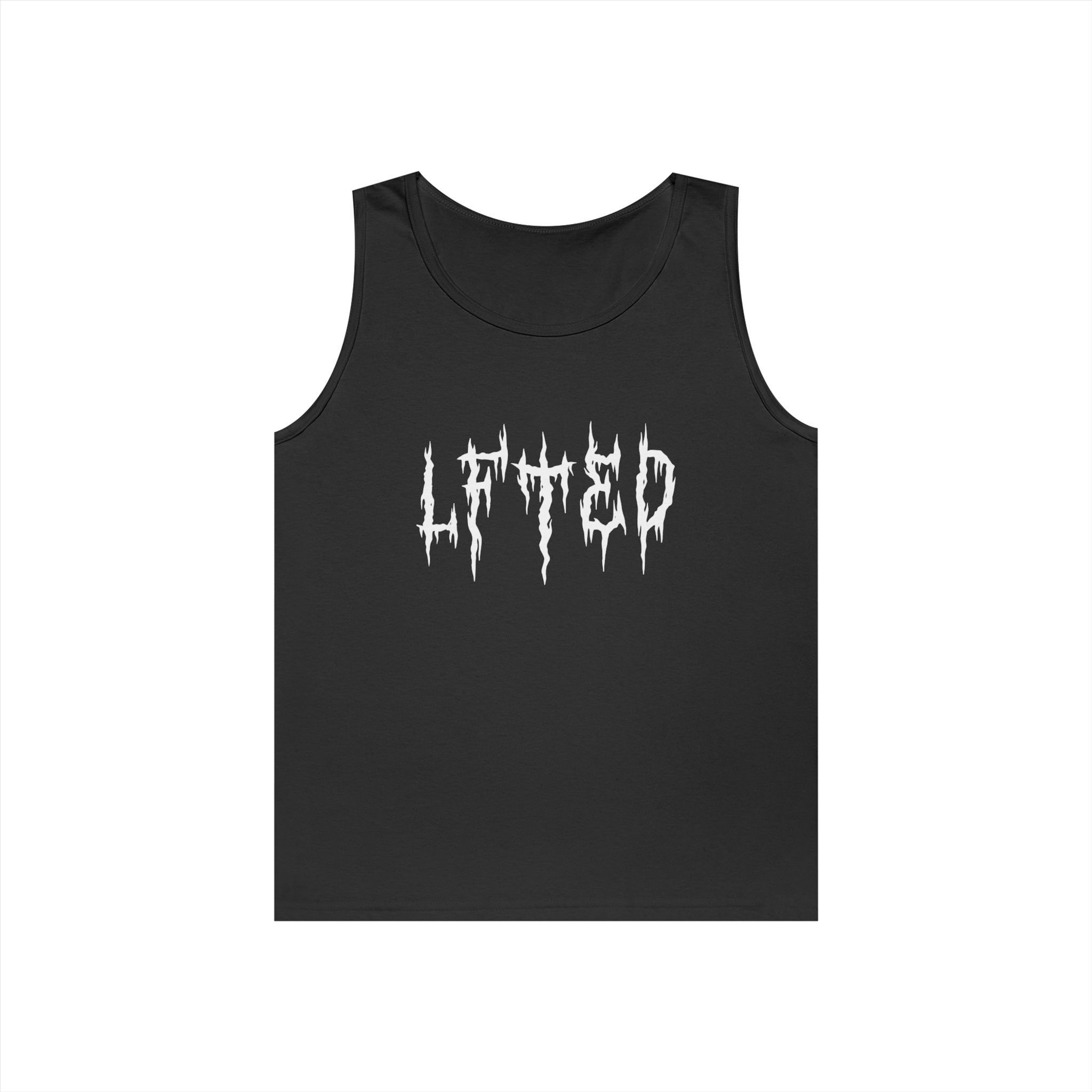 LFTED Hardcore Men's Tank