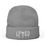 Thumbnail: LFTED Hardcore Embroidered Beanie 