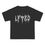 Thumbnail: LFTED Hardcore Plain Oversized LOGO Tee