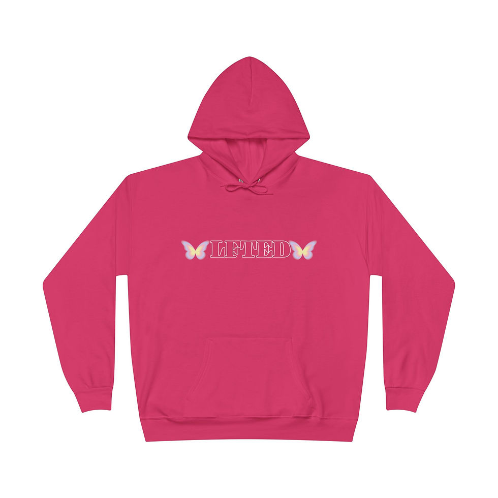Thumbnail: I Squat More Than Your Boyfriend Hoodie