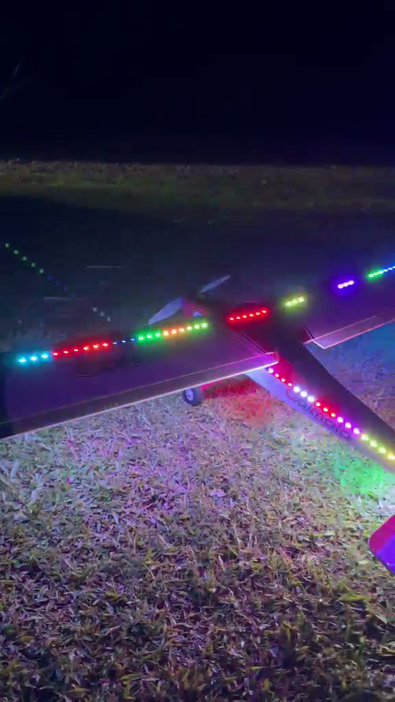 Miniatura: FireFly StripLed