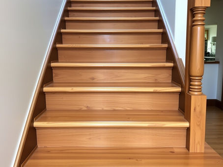 Creaky Stairs: Safety Assessment and Professional Repair Solutions