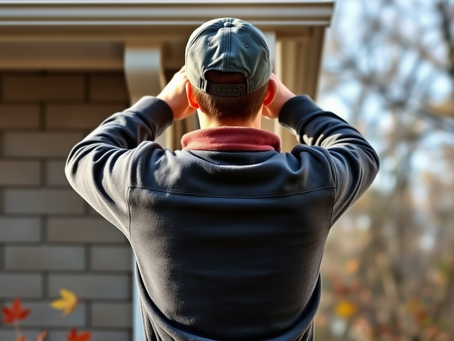 Protecting Your Home’s Foundation with Proper Drainage