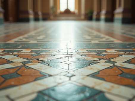 Exploring the Timeless Appeal and Versatility of Tile Flooring Options