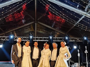 Pourquoi organiser un grand concert jazz autour des chants de Noël ?