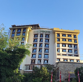 Nepal - Dusit Princess Kathmandu Nepal.jpg