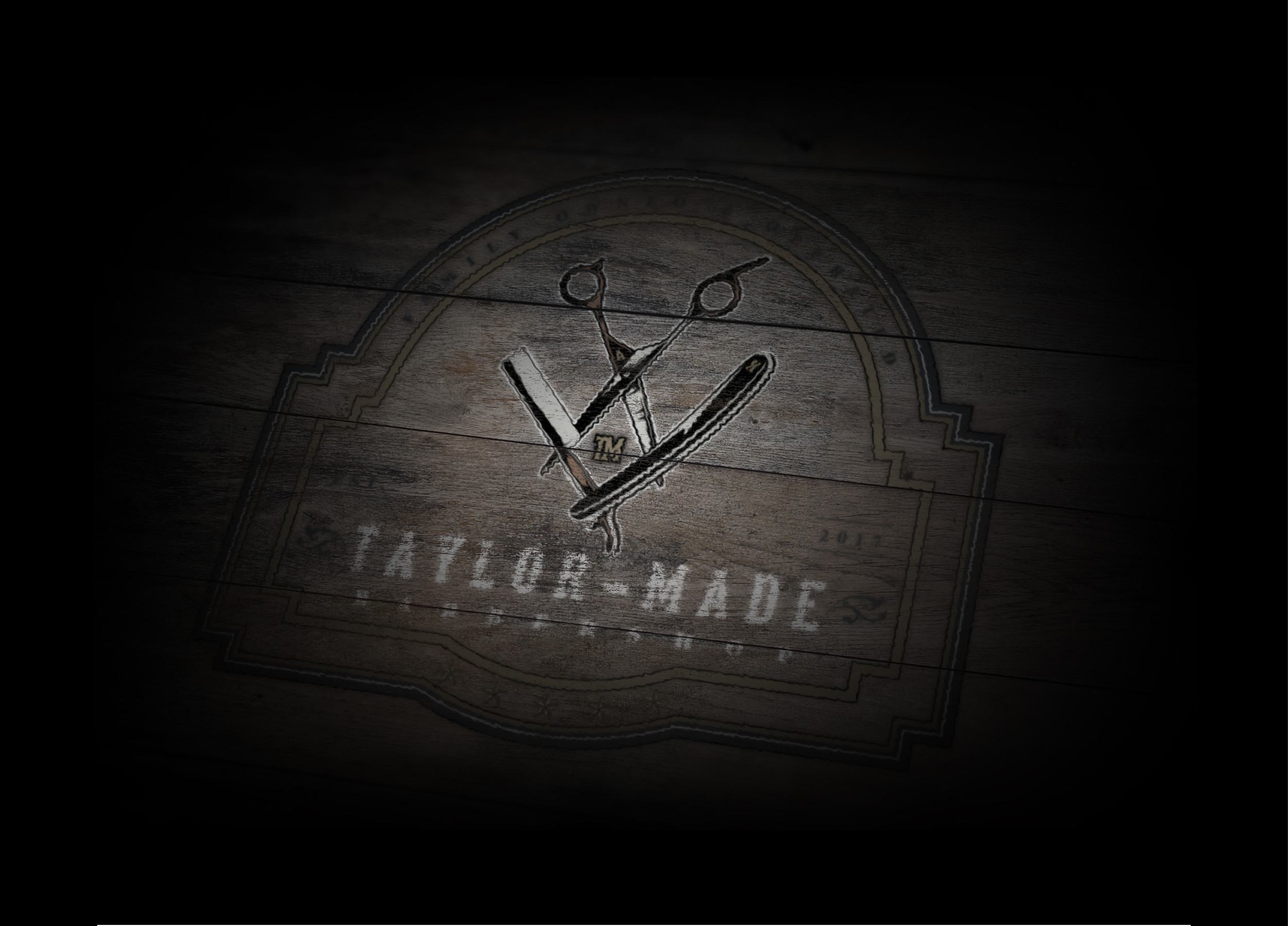 Taylor-Made Barbershop