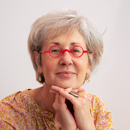 Blandine Retailleau sophrologue à Rennes