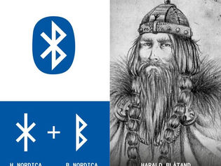 BLUETOOTH