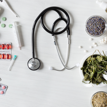 ¿Qué es la medicina integrativa?
