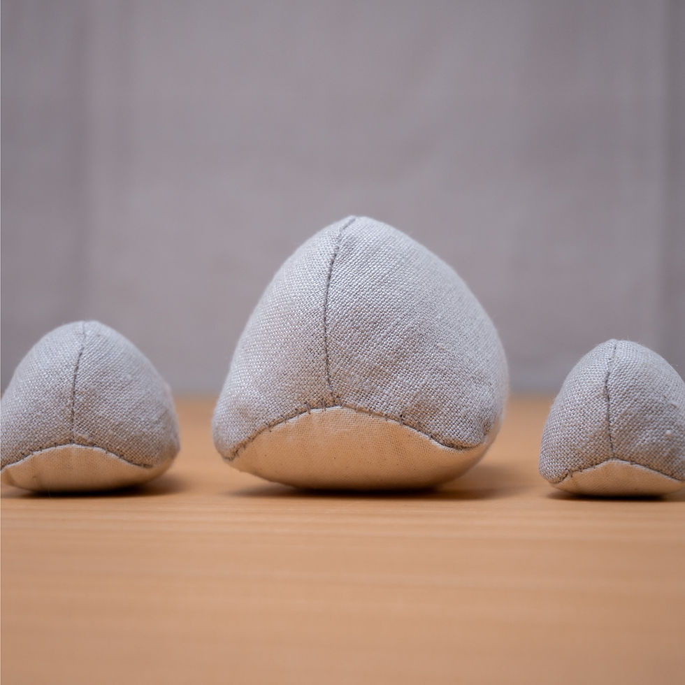 Thumbnail: Hedgehog Pincushion