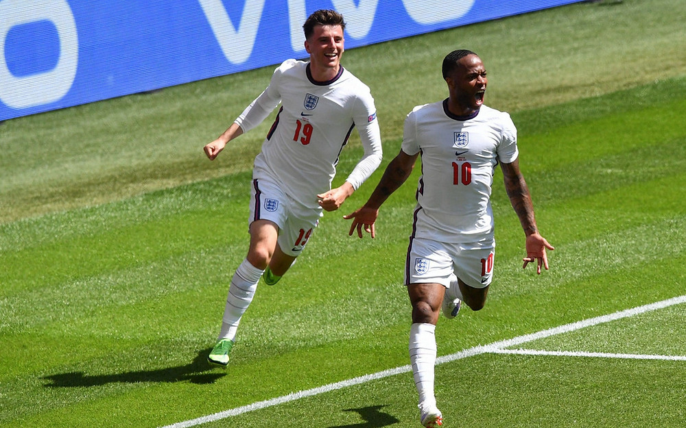 EURO 2020 TUESDAY PREVIEW: ENGLAND VS GERMANY & SWEDEN VS ...