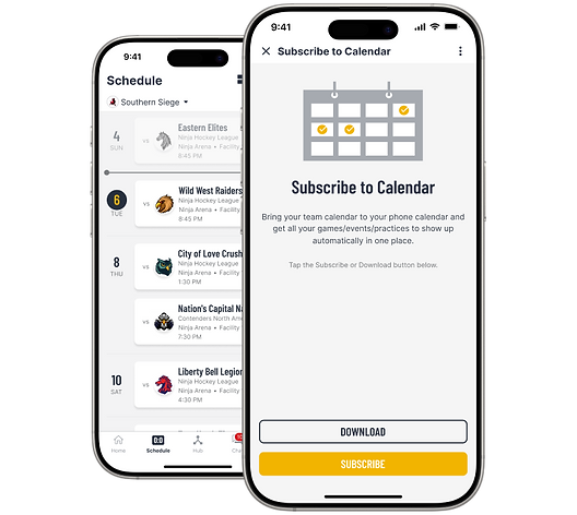 Features For Players SportNinja features-for-players-sportninja