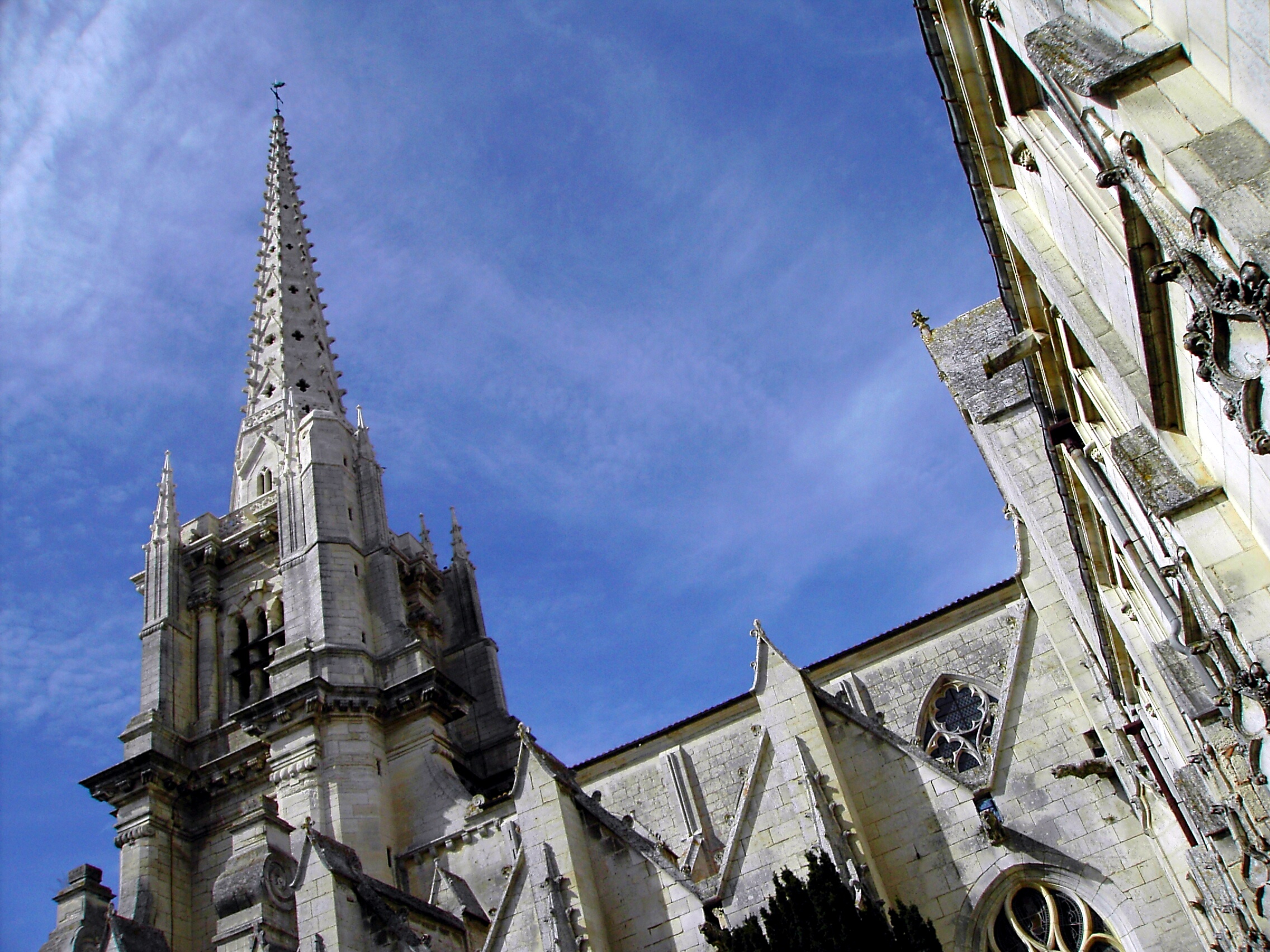 Cathédrale Notre-Dame-de-l'Assomptio