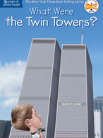 Cover of What Were the Twin Towers?