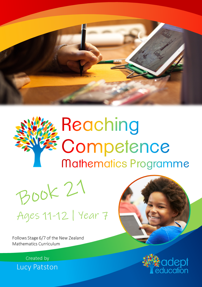 Book 21 e-Copy 2021 Edition