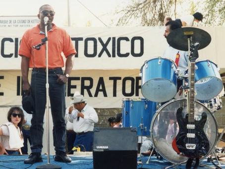 Roots of Resilience: Honoring the Black Lineage of Climate Leadership