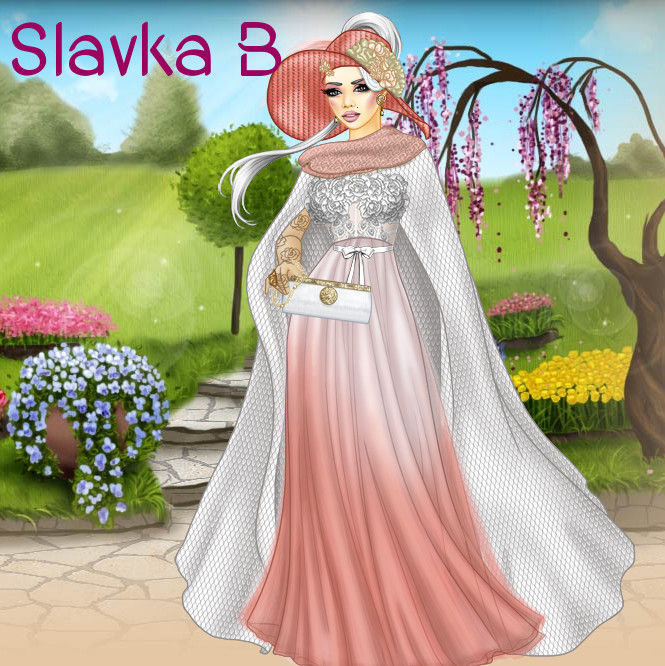 Slavka B