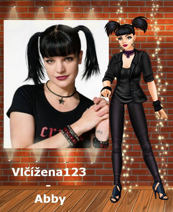 vlčica