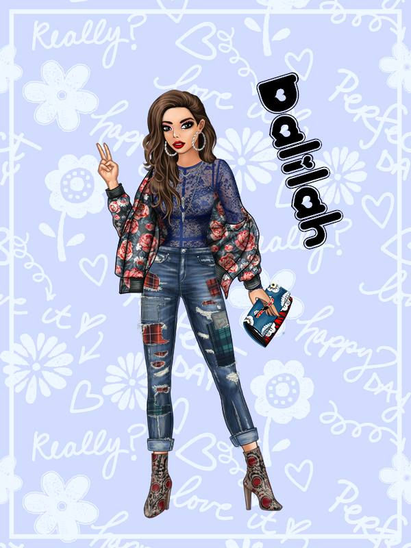 Dalilah