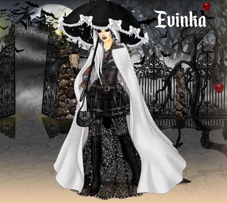 Evinka