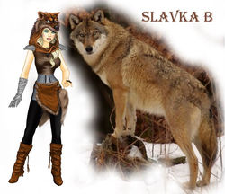 Slavka