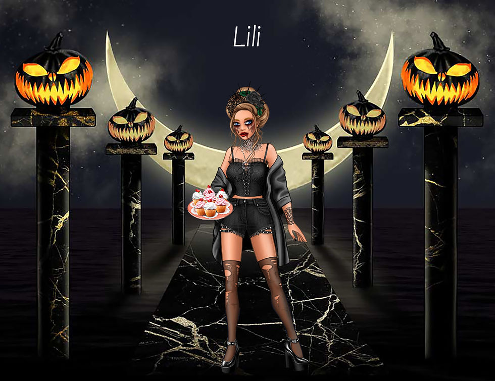 lili